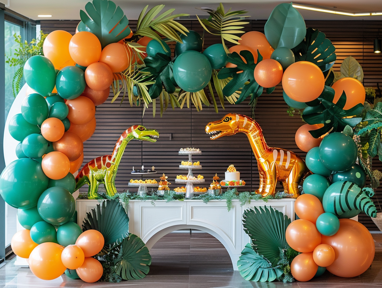 Birthdays & Kids Parties